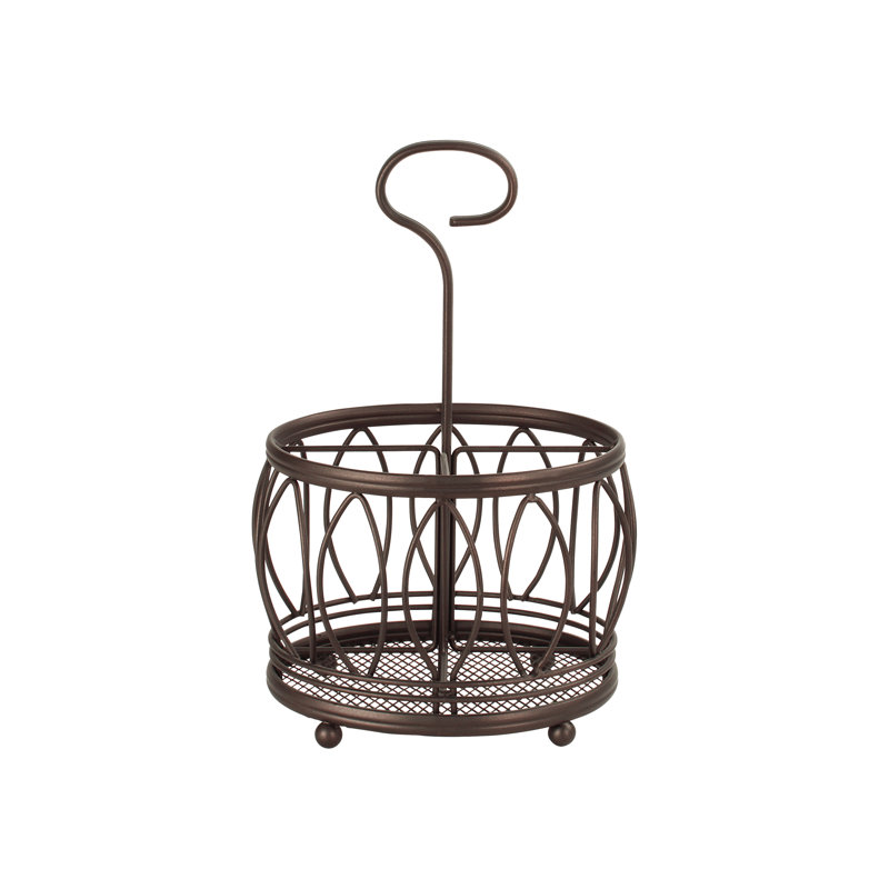 Rebrilliant Flatware Caddy & Reviews Wayfair